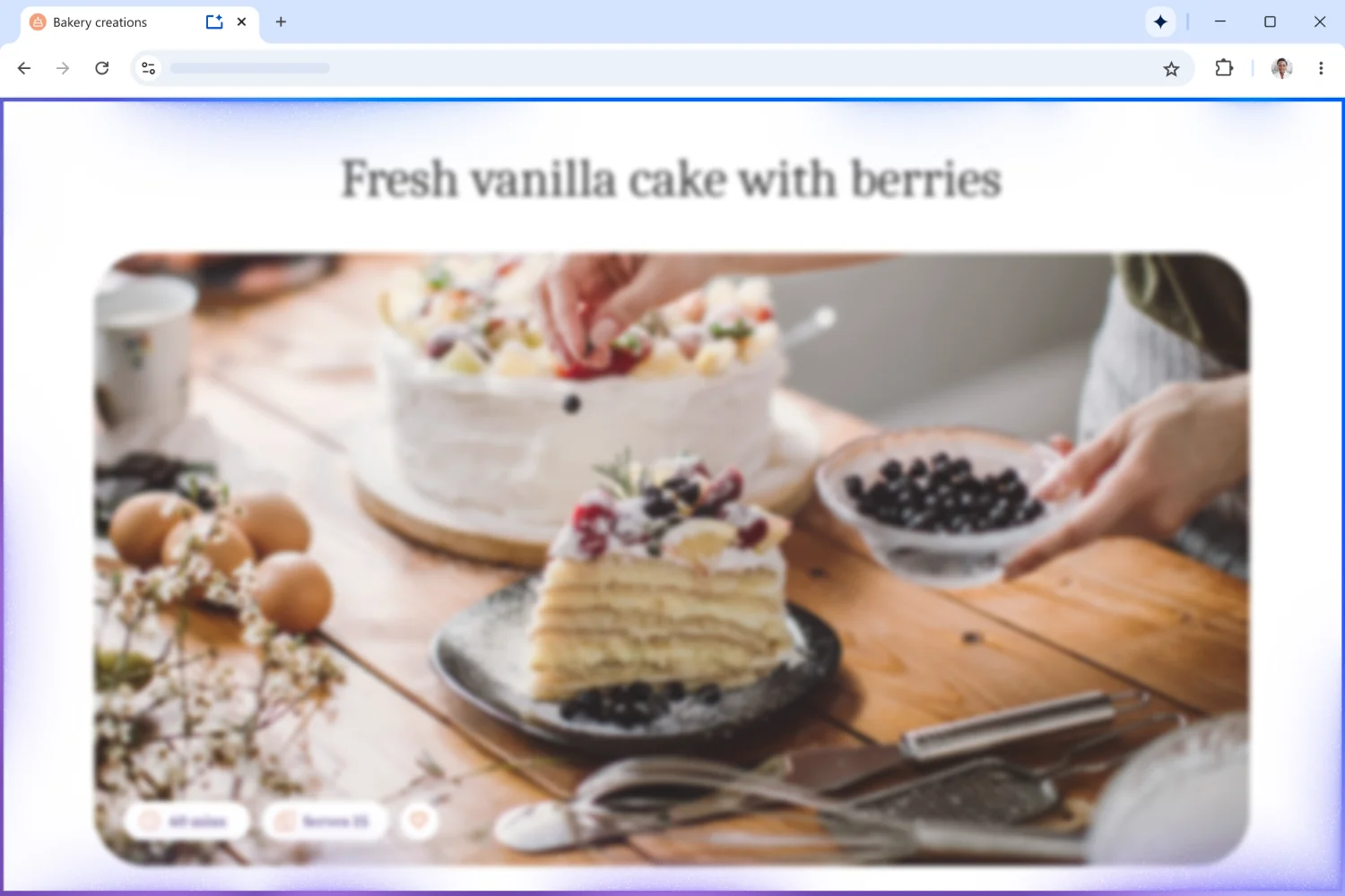 Chrome reimagined: การเรียกดู AI ทุกวันด้วย AI