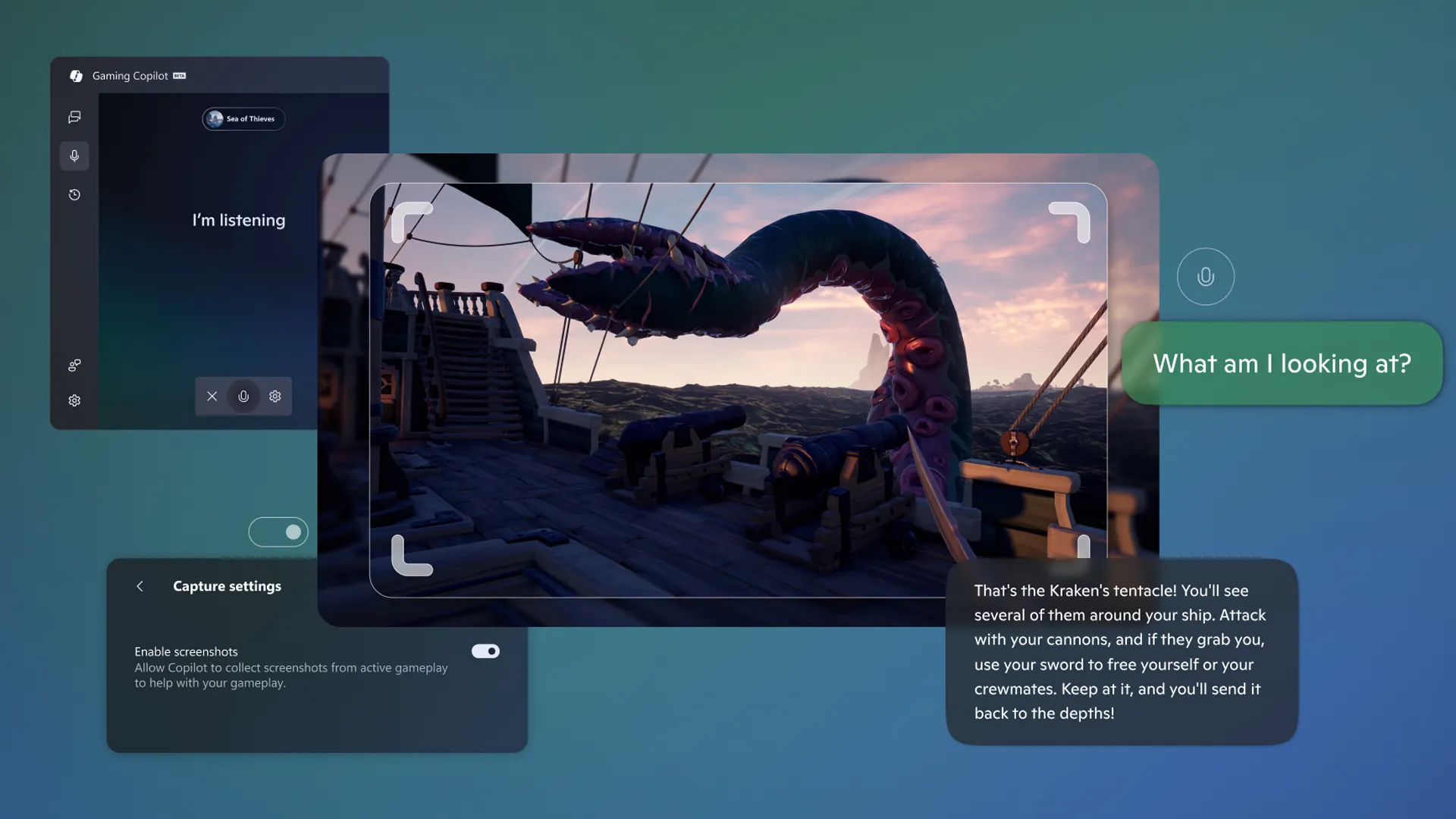 Copilot เกมของ Microsoft ใน Windows 11: ความช่วยเหลือแบบเรียลไทม์สำหรับผู้เล่น